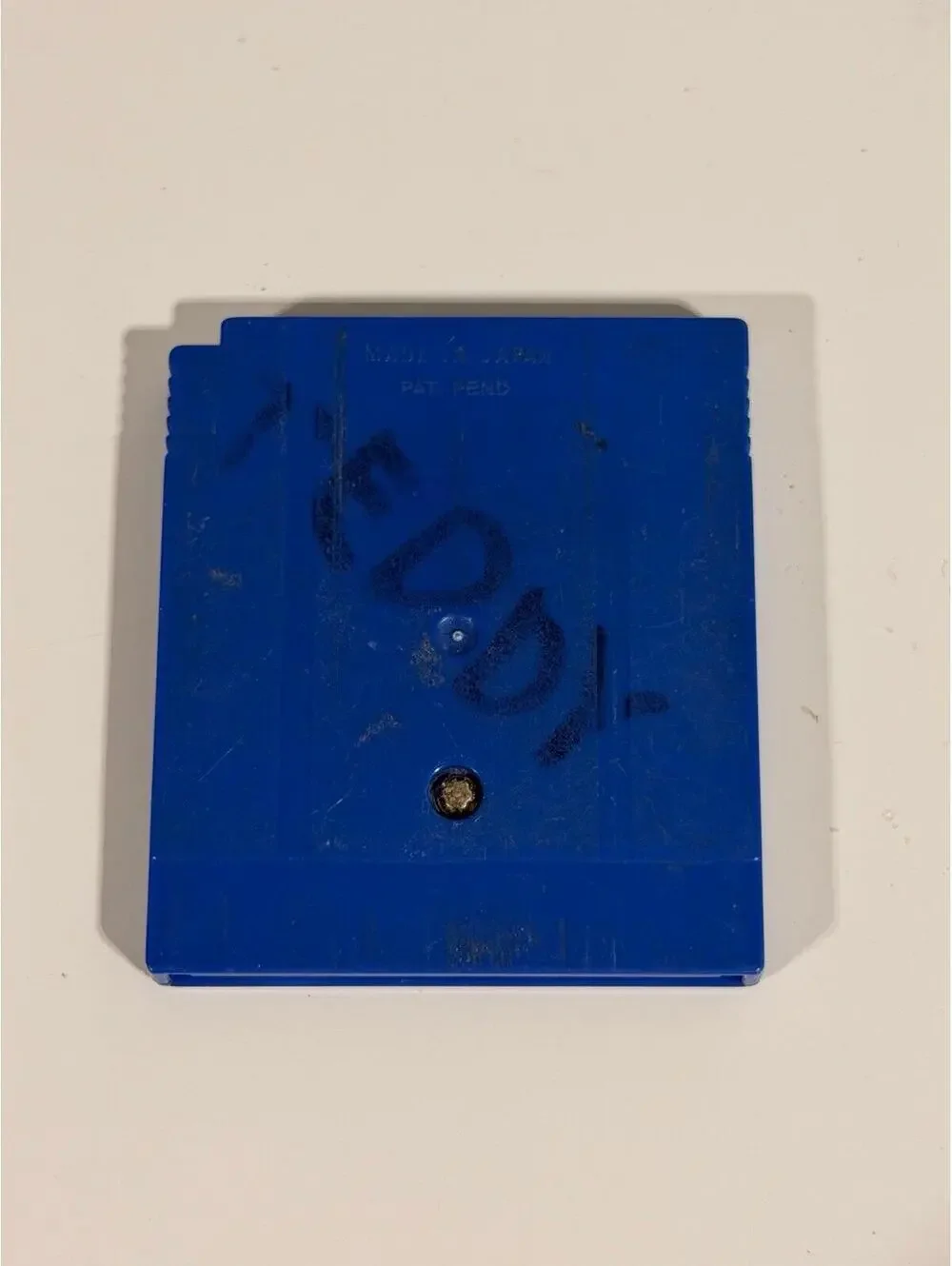 Pokémon Blue for Nintendo Gameboy